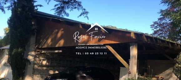 7 bedrooms House in L'Ile-Bouchard, France No. 219887 17