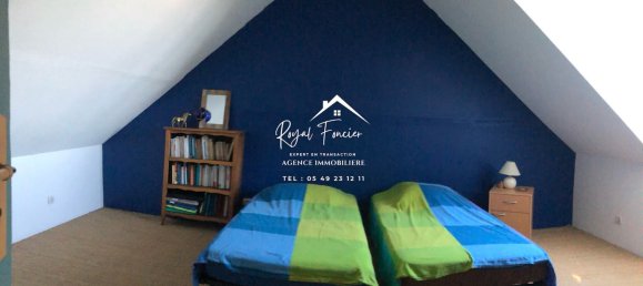 7 bedrooms House in L'Ile-Bouchard, France No. 219887 5