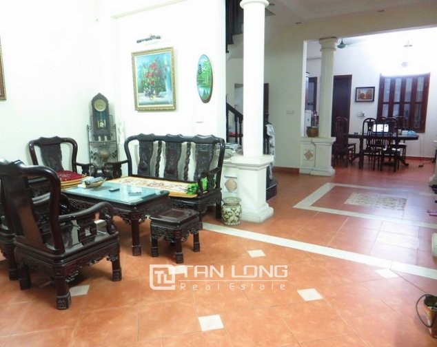 4 Schlafzimmer Haus in Ba Dinh, Vietnam, Nr. 1949