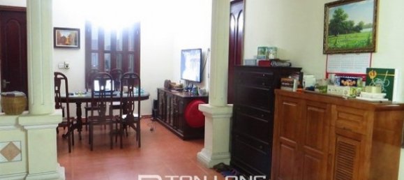 4 Schlafzimmer Haus in Ba Dinh, Vietnam, Nr. 1949 2