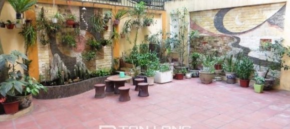 4 Schlafzimmer Haus in Ba Dinh, Vietnam, Nr. 1949 8