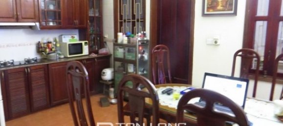 4 Schlafzimmer Haus in Ba Dinh, Vietnam, Nr. 1949 3