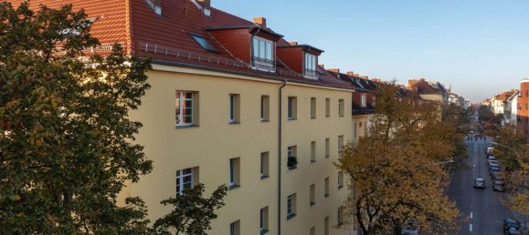 Apartamento de 2 dormitorios en Neukolln, Germany No. 93622 7