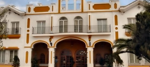 1 Schlafzimmer Doppelhaus in Almonte, Spain, Nr. 157535 7