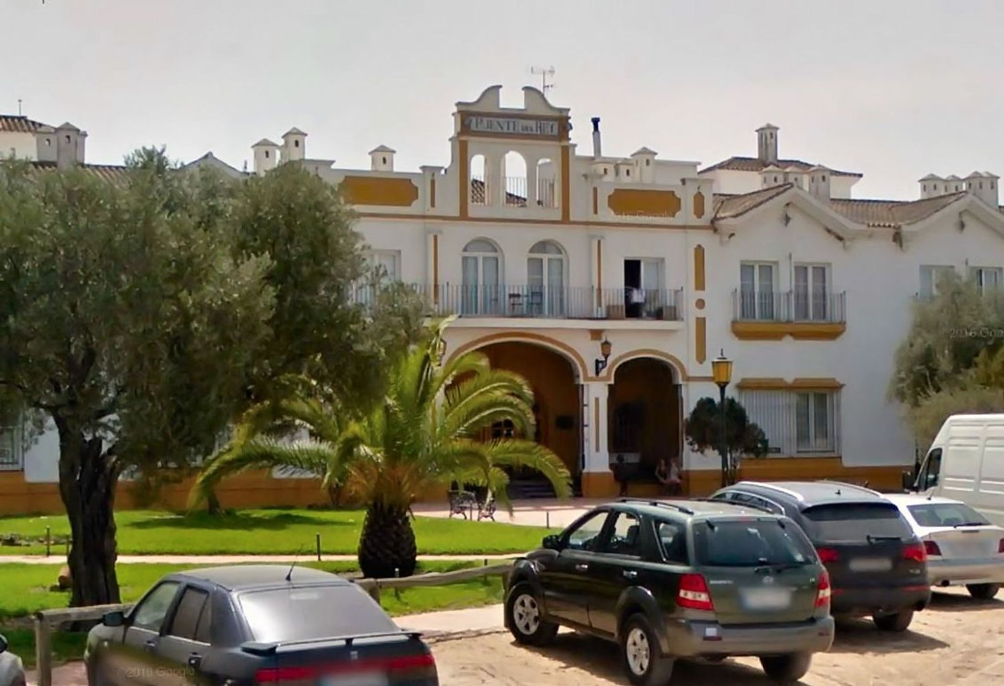 1 Schlafzimmer Doppelhaus in Almonte, Spain, Nr. 157535