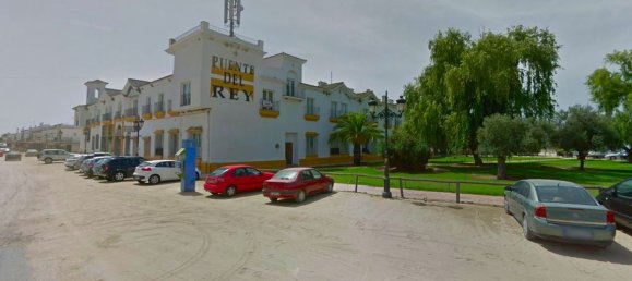 1 Schlafzimmer Doppelhaus in Almonte, Spain, Nr. 157535 4