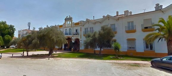 1 Schlafzimmer Doppelhaus in Almonte, Spain, Nr. 157535 2