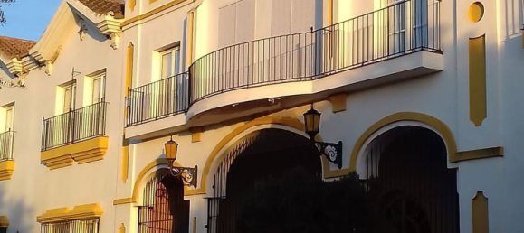 1 Schlafzimmer Doppelhaus in Almonte, Spain, Nr. 157535 11