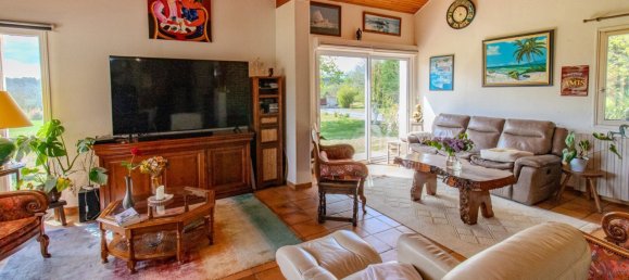 Villa T4 em Dordogne, France N.º 329676 15