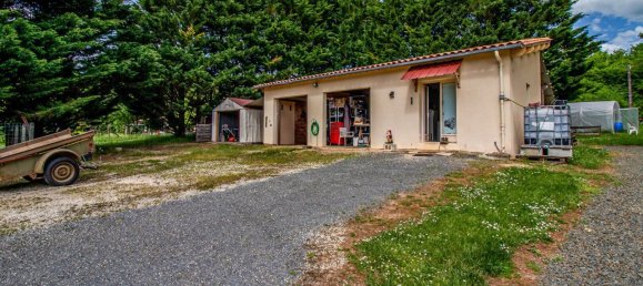 Villa T4 em Dordogne, France N.º 329676 11