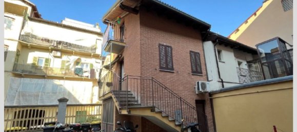3 bedrooms Apartment in Alessandria, Italy No. 371878 24