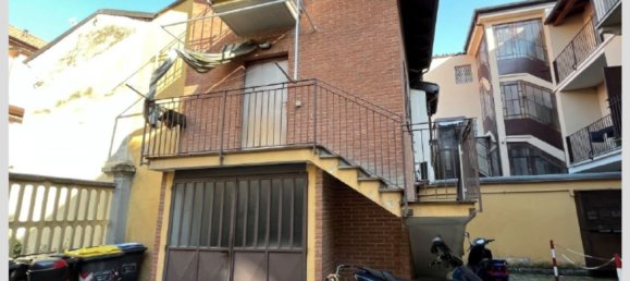 3 bedrooms Apartment in Alessandria, Italy No. 371878 23
