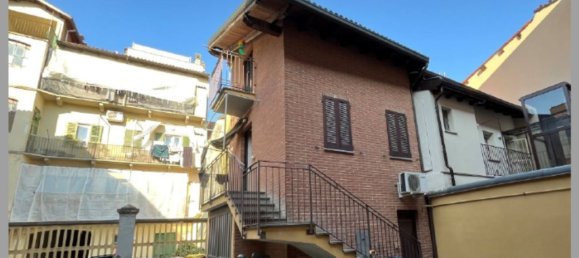 3 bedrooms Apartment in Alessandria, Italy No. 371878 36