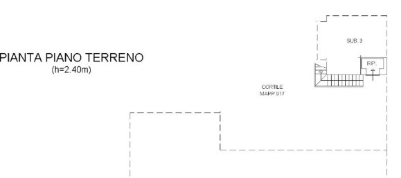 3 bedrooms Apartment in Alessandria, Italy No. 371878 10