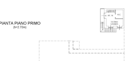 3 bedrooms Apartment in Alessandria, Italy No. 371878 9