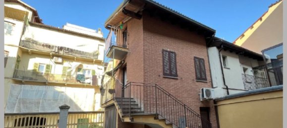 3 bedrooms Apartment in Alessandria, Italy No. 371878 40
