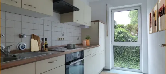 2-salle Appartement à Augsburg, Germany No. 59187 5