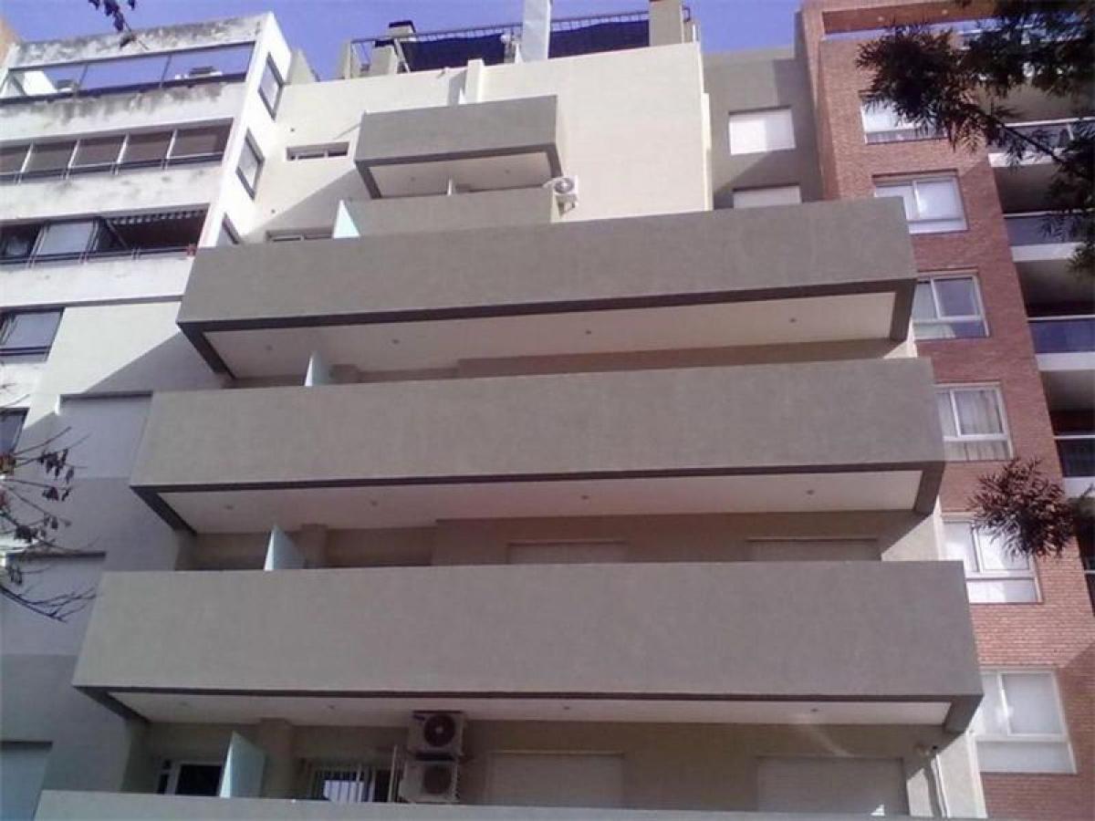 2 bedrooms Apartment in Cordoba, Argentina No. 19613