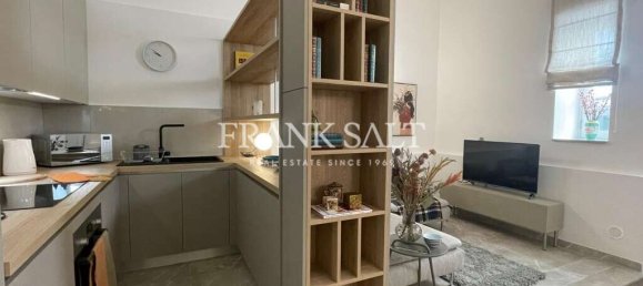 2 Schlafzimmer Maisonette-Wohnung in Sliema, Malta, Nr. 10519 5