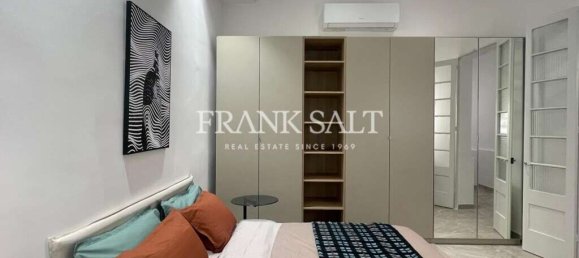 2 Schlafzimmer Maisonette-Wohnung in Sliema, Malta, Nr. 10519 8