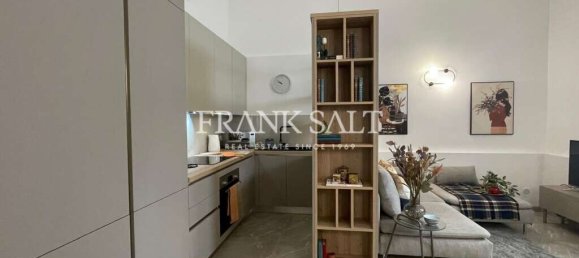 2 Schlafzimmer Maisonette-Wohnung in Sliema, Malta, Nr. 10519 2