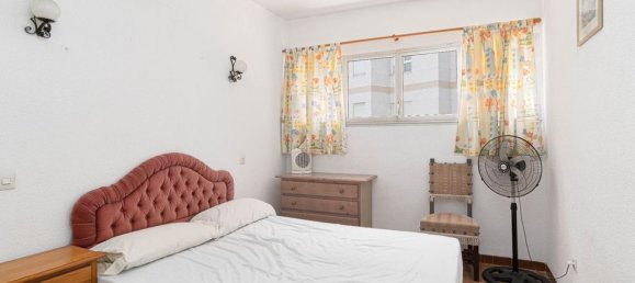 3 Schlafzimmer Wohnung in Calpe, Spain, Nr. 189890 12
