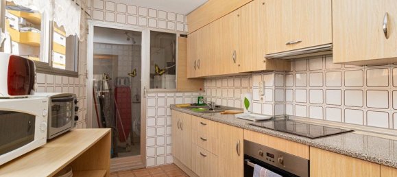 3 Schlafzimmer Wohnung in Calpe, Spain, Nr. 189890 9