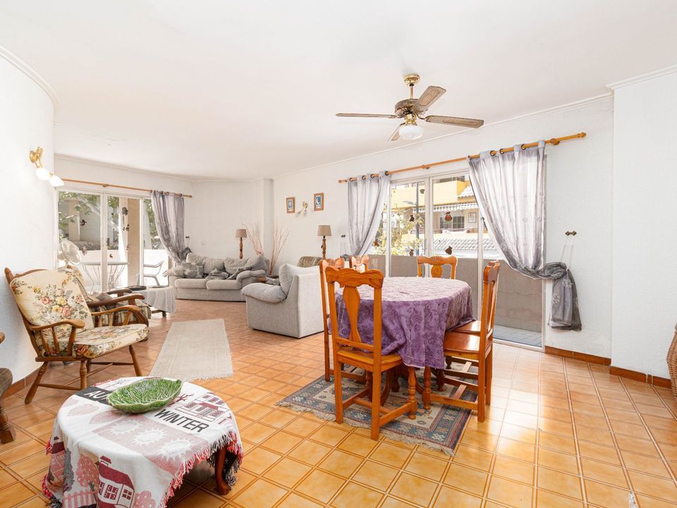 3 Schlafzimmer Wohnung in Calpe, Spain, Nr. 189890