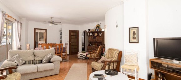 3 Schlafzimmer Wohnung in Calpe, Spain, Nr. 189890 8