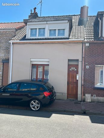 Casa T2 em Calais, France N.º 315327