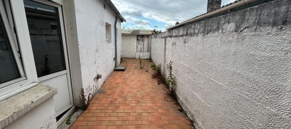 Casa T2 em Calais, France N.º 315327 9