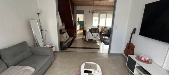 Casa T2 em Calais, France N.º 315327 2