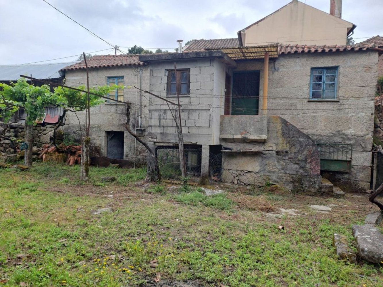 2 bedrooms House in Arcos de Valdevez, Portugal No. 28615