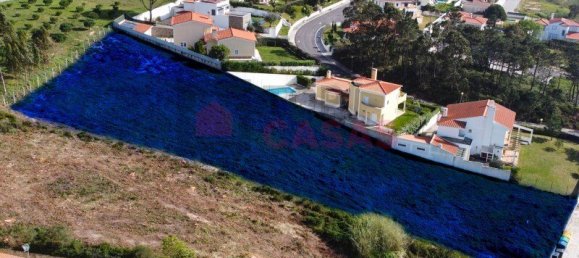 Terreno en Caldas da Rainha, Portugal 878 m² No. 140459 12