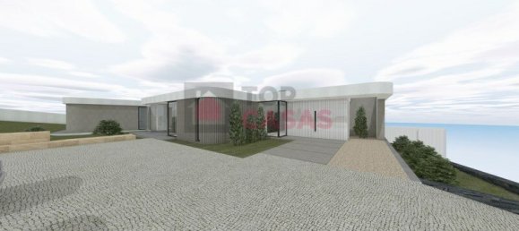 Terreno en Caldas da Rainha, Portugal 878 m² No. 140459 11