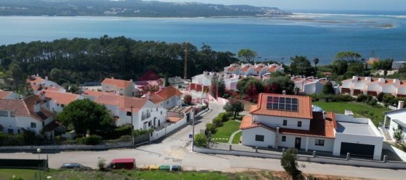 Terreno en Caldas da Rainha, Portugal 878 m² No. 140459 2