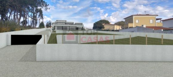 Terreno en Caldas da Rainha, Portugal 878 m² No. 140459 9