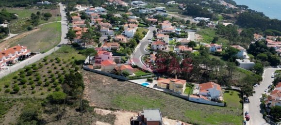 Terreno en Caldas da Rainha, Portugal 878 m² No. 140459 3