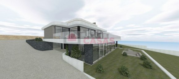 Terreno en Caldas da Rainha, Portugal 878 m² No. 140459 6