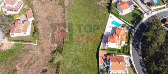 Terreno en Caldas da Rainha, Portugal 878 m² No. 140459 4