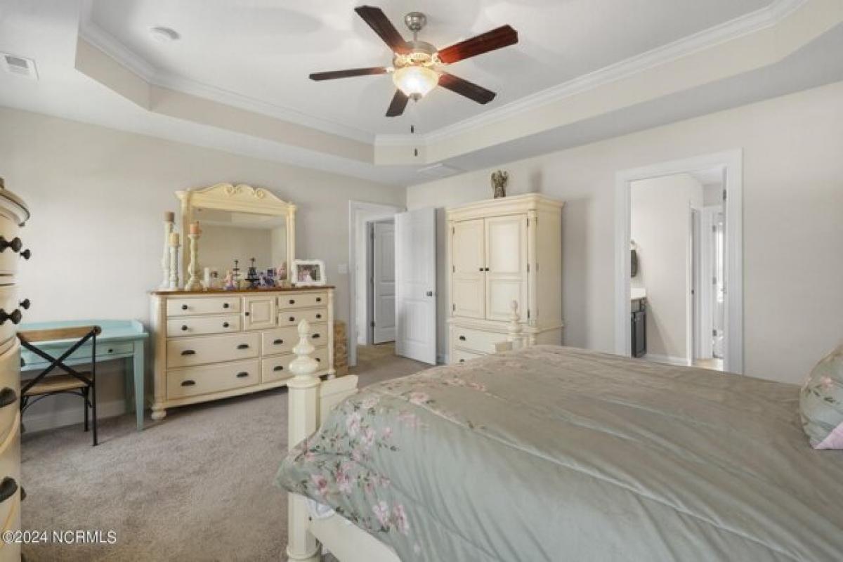 4 غرف نوم منزل في Jacksonville, USA رقم 387962