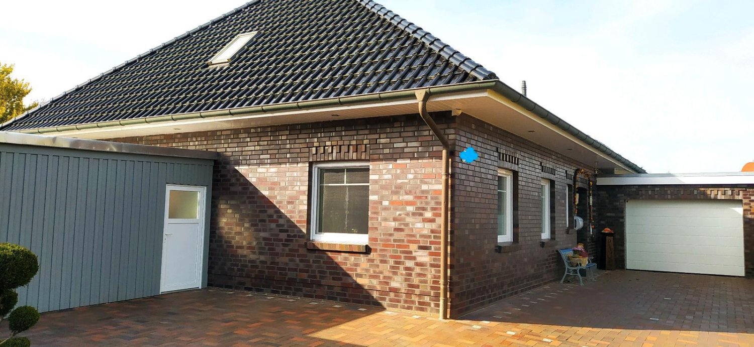 2 Schlafzimmer Bungalow in Friesland, Germany, Nr. 231871