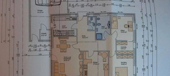 2 Schlafzimmer Bungalow in Friesland, Germany, Nr. 231871 2