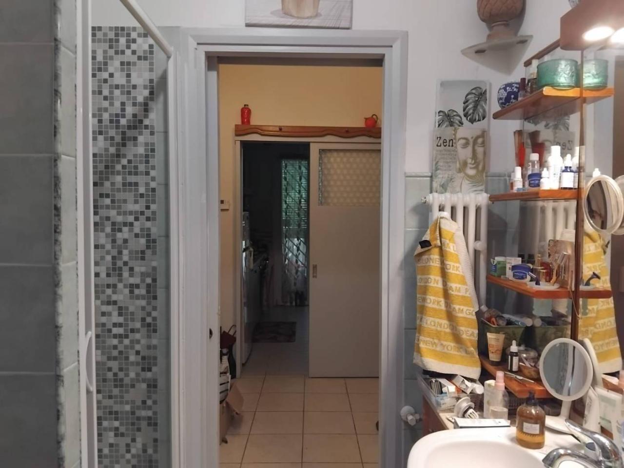 3غرفة شقة في Rome, Italy رقم 24589