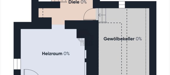 Дом с 3 спальнями в Goppingen, Германия № 259190 8