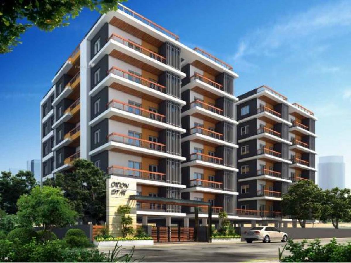 Casa T2 em Indore, India N.º 6678