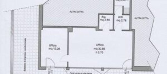 65m² Commercial property in Città della Pieve, Italy No. 379739 18