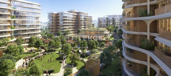 3 bedrooms Apartment in Saadiyat Island, UAE No. 45148 7