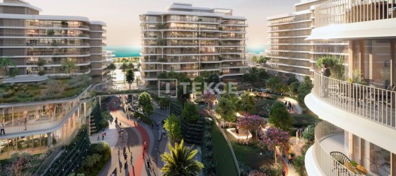 3 bedrooms Apartment in Saadiyat Island, UAE No. 45148 9