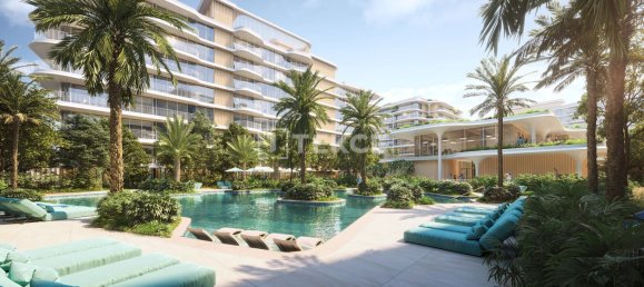 3 bedrooms Apartment in Saadiyat Island, UAE No. 45148 12